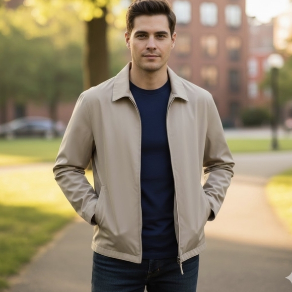 Claiborne Foamtech Jacket - Picture 1 of 16